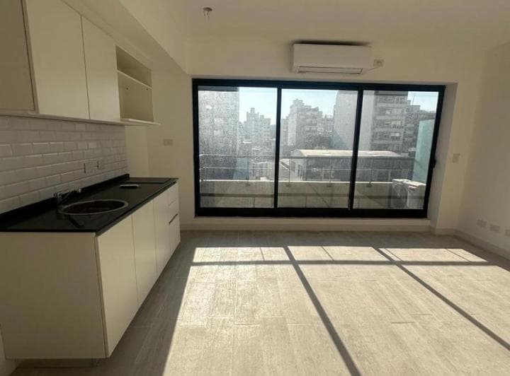 Venta Oportunidad Departamento Monoambiente Apto Credito - 2