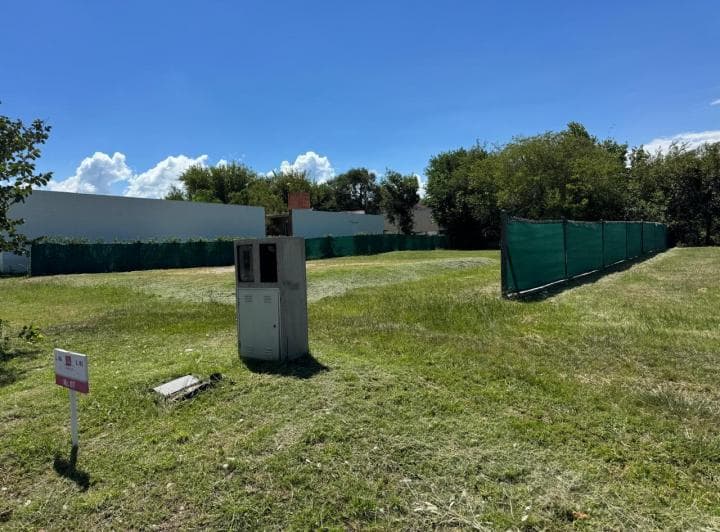 Venta Lote Bº La Cercania Usd 69.999 con Posibilidad de Financiacion - 5