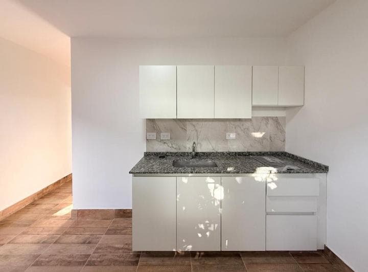 Departamento - 2 Ambientes - Merlo Norte - 2
