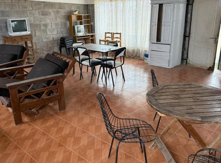 Casa en Venta B° Semi Privado El Carrizal Mendoza - 5