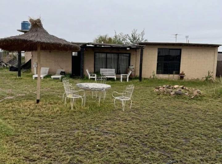 Casa en Venta B° Semi Privado El Carrizal Mendoza - 2