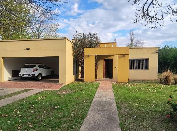 Casa en Venta en La Paloma - Villa Allende Apta Credito - 3