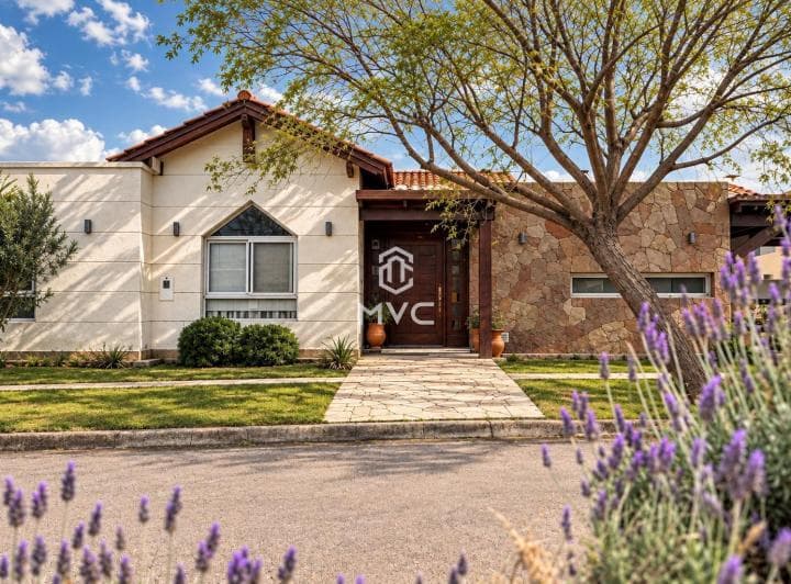 Casa en Barrio Privado La Barraca, Guaymallén - 2