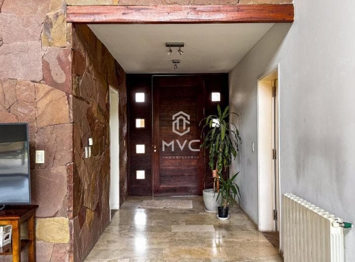 Casa en Barrio Privado La Barraca, Guaymallén - 3