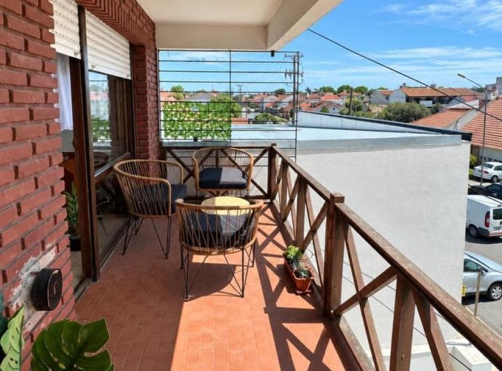 Venta 2 Ambientes con 2 Balcones Salientes | Parque Luro, Mar del Plata - 5