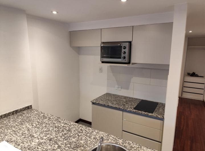Departamento en Alquiler en Centro - San Juan Al 2900 - 3