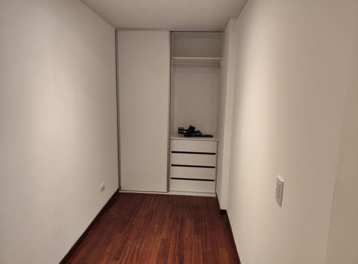 Departamento en Alquiler en Centro - San Juan Al 2900 - 5