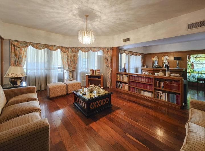 Departamento en Venta en Rosario - 3 de Febrero Al 50, Rosario - 3