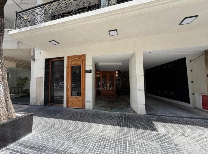 Venta Amplio Monoambiente Divisible con Balcón a Estrenar Palermo - 2