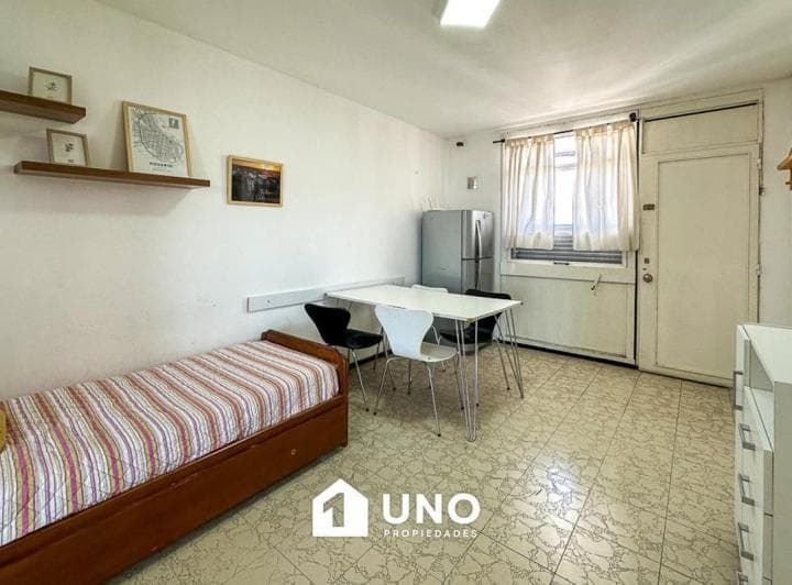 Departamento 1 Dormitorio con Vista Panorámica Al Río. Apto Crédito. - 4