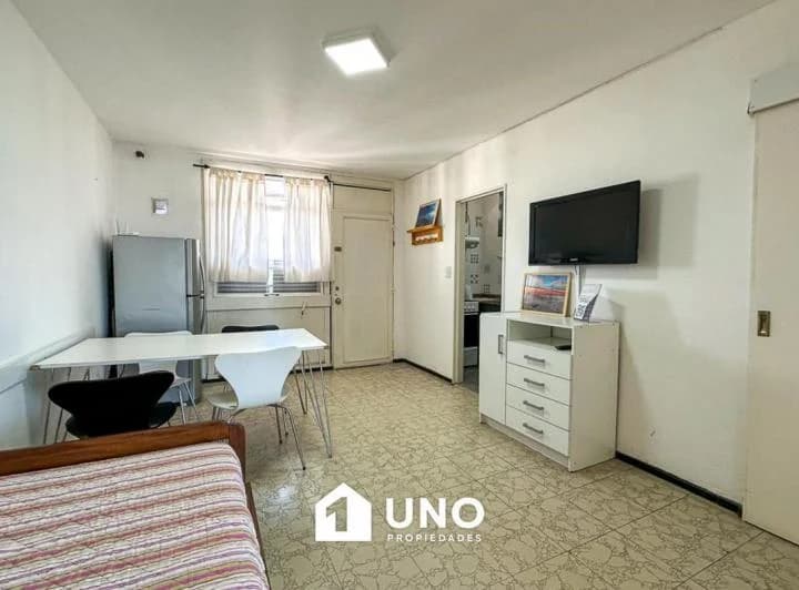 Departamento 1 Dormitorio con Vista Panorámica Al Río. Apto Crédito. - 5