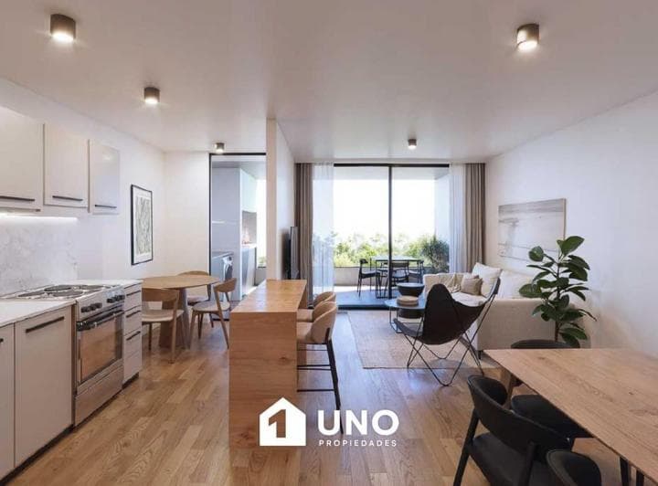 Departamento de 1 Dormitorio con Balcón y Amenities en Fisherton. Entrega en Mayo de 2029. - 4