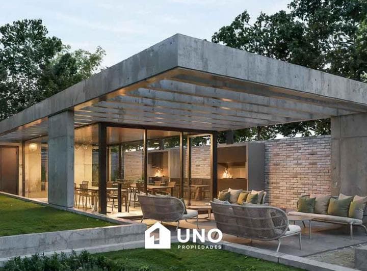 Departamento de 1 Dormitorio con Balcón y Amenities en Fisherton. Entrega en Mayo de 2029. - 5