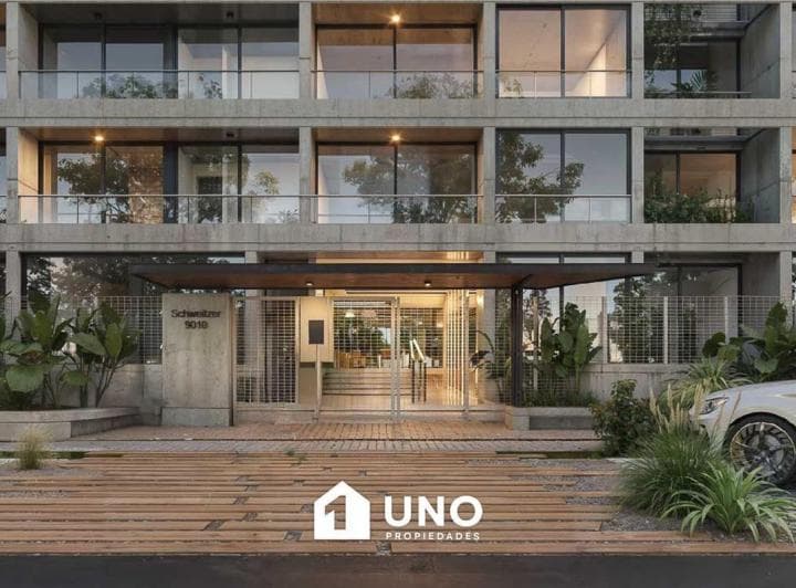 Departamento de 1 Dormitorio con Balcón y Amenities en Fisherton. Entrega en Mayo de 2029. - 2