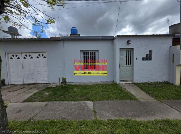 Alquilo Casa en Concepción del Uruguay Entre Ríos - 2