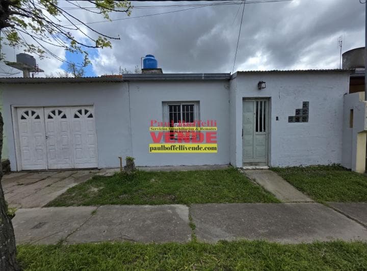 Alquilo Casa en Concepción del Uruguay Entre Ríos - 4