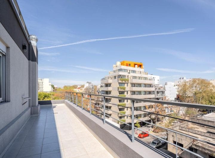 Venta Dúplex 3 Amb. 2 Terrazas 2 Cocheras Parque Cha - 3