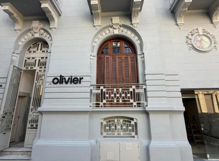 Departamento de Categoria en Nueva Cordoba de 1 Dormitorio - 2