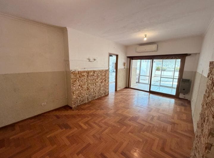 Venta Departamento Monoambiente con Cochera y Terraza en Almagro - 3