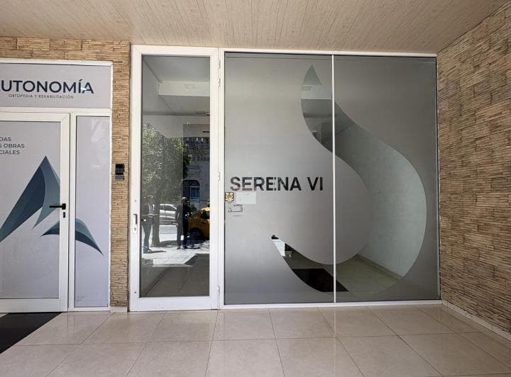Departamento de Lujo con Cochera Doble de 2 Dorm. en General Paz - 4