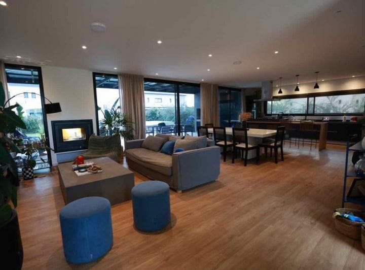 Venta Casa 5 Amb, Country Club Prados del Oeste - 2