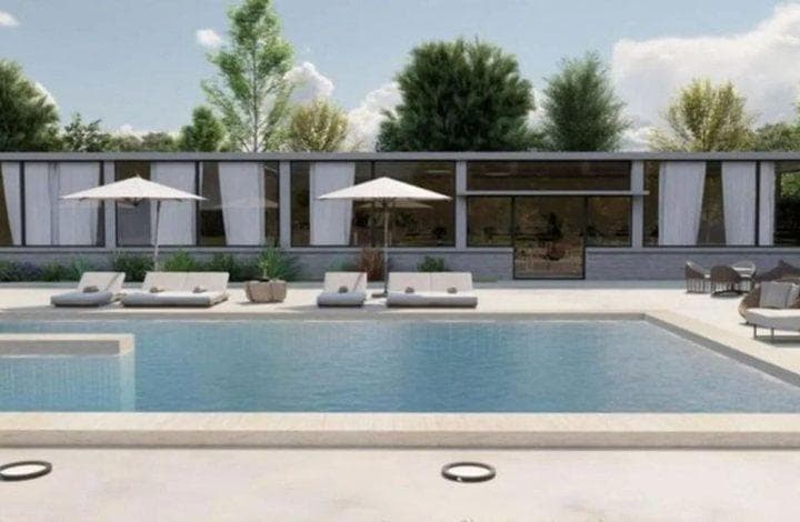 Venta Lote 700 m² en Plomer Haras Andrea Virginia - 5