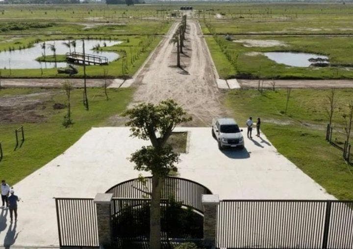 Venta Lote 700 m² en Plomer Haras Andrea Virginia - 3