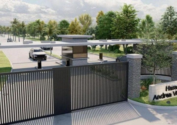 Venta Lote 700 m² en Plomer Haras Andrea Virginia - 2