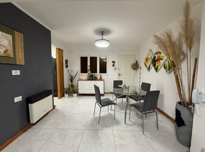 Se Vende Dpto Interno Dos Dorm. y Patio - 4