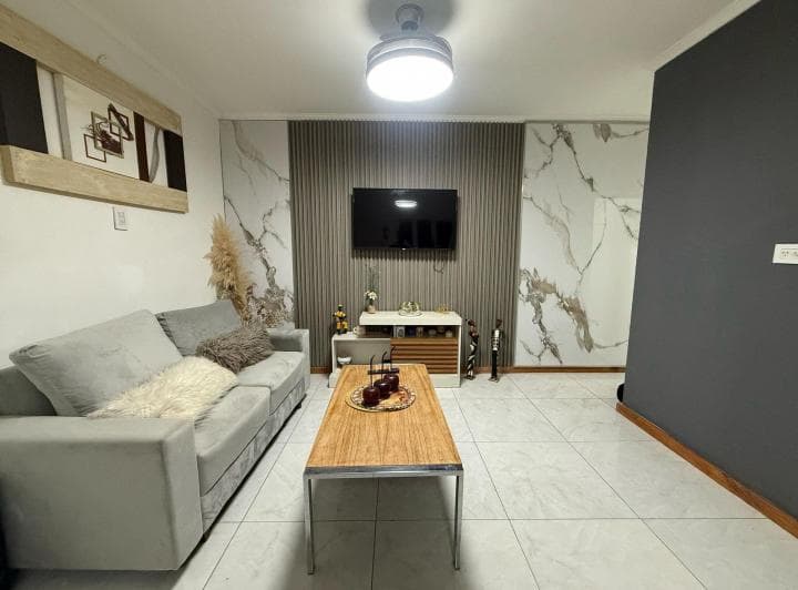 Se Vende Dpto Interno Dos Dorm. y Patio - 3