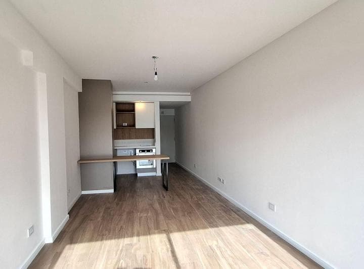 Venta Depto Monoambiente Palermo C/ Amenities - 3