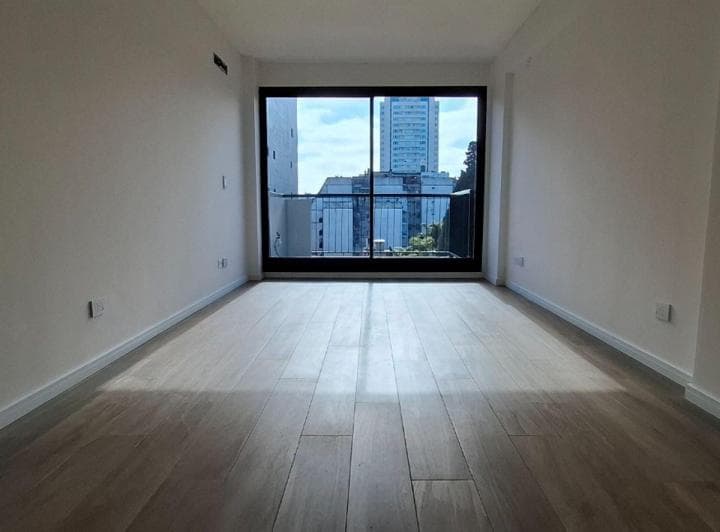 Venta Depto Monoambiente Palermo C/ Amenities - 2