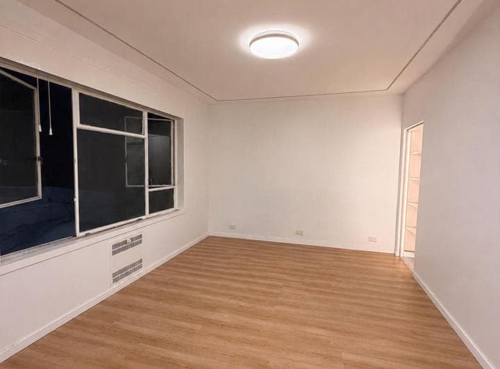 Venta Depto 2 Amb Recoleta Reciclado a Nuevo - 3