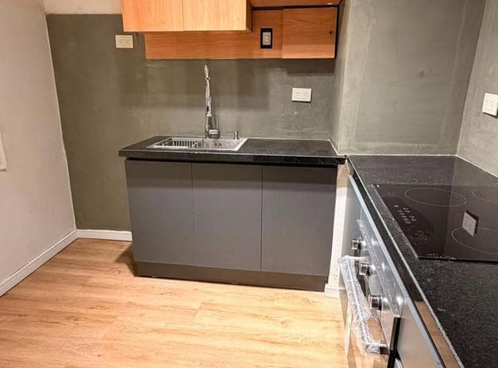 Venta Depto 2 Amb Recoleta Reciclado a Nuevo - 5