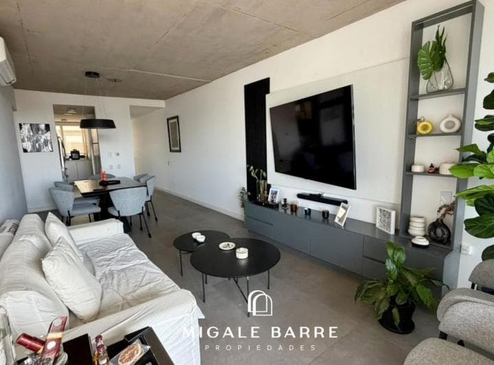 Departamento en Venta Saavedra con 2 Cocheras y Amenities - 4