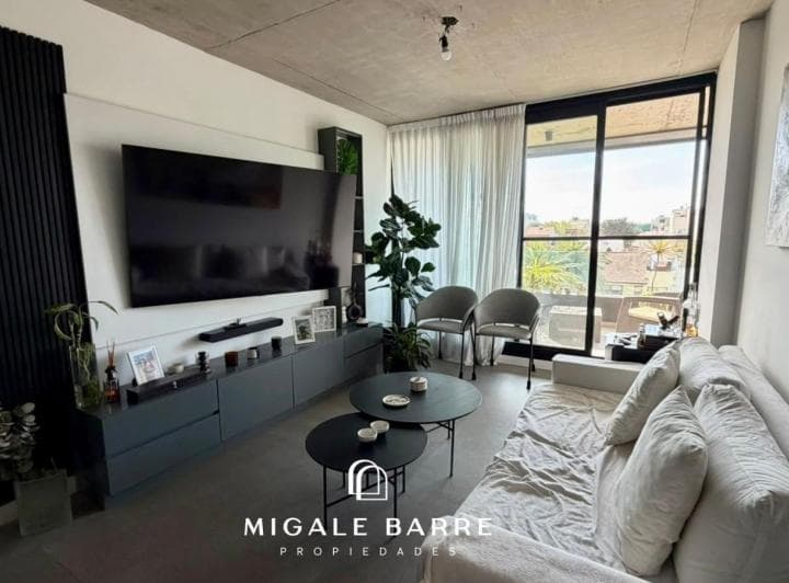 Departamento en Venta Saavedra con 2 Cocheras y Amenities - 5