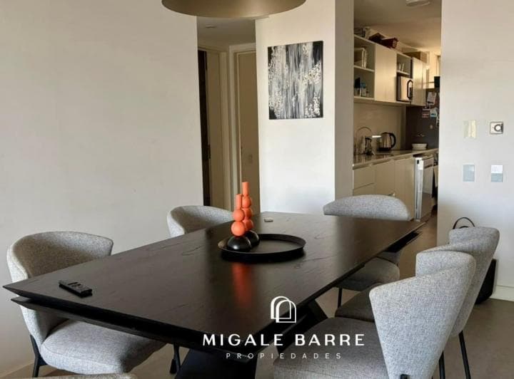 Departamento en Venta Saavedra con 2 Cocheras y Amenities - 3