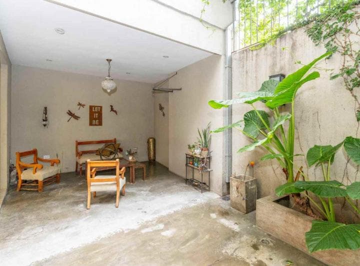 Venta Casa Palermo Terraza Pileta Quincho Garage - 4