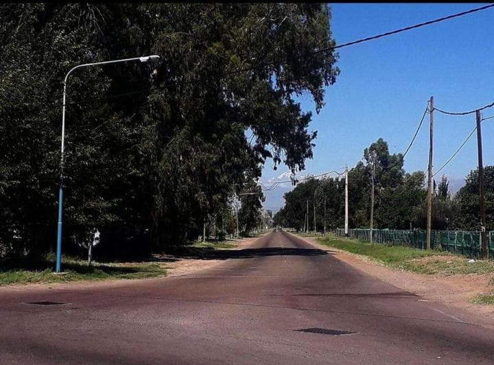 Campo en Venta en Lavalle - 4