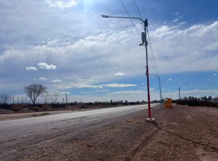 Campo en Venta en Lavalle - 3
