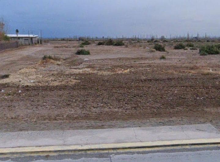 Campo en Venta en Lavalle - 5