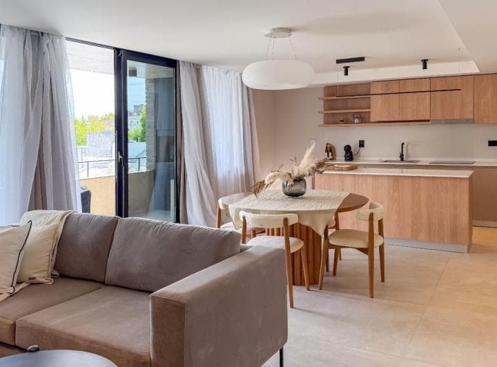 Departamento en Venta 2 Dorm. con Amenities - 2
