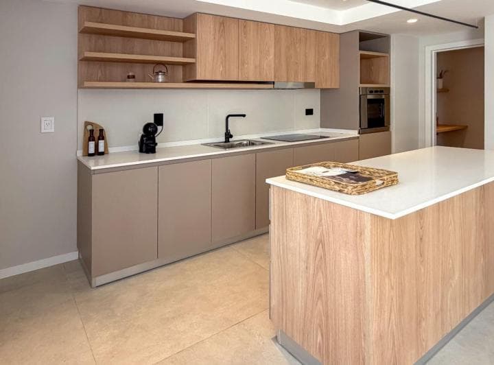 Departamento en Venta 2 Dorm. con Amenities - 5