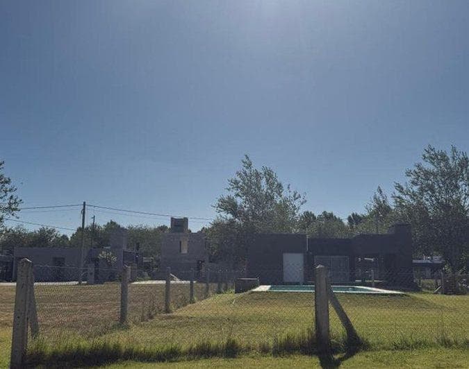 Venta Lote Pinares del Sur. Lote N°380 - 3