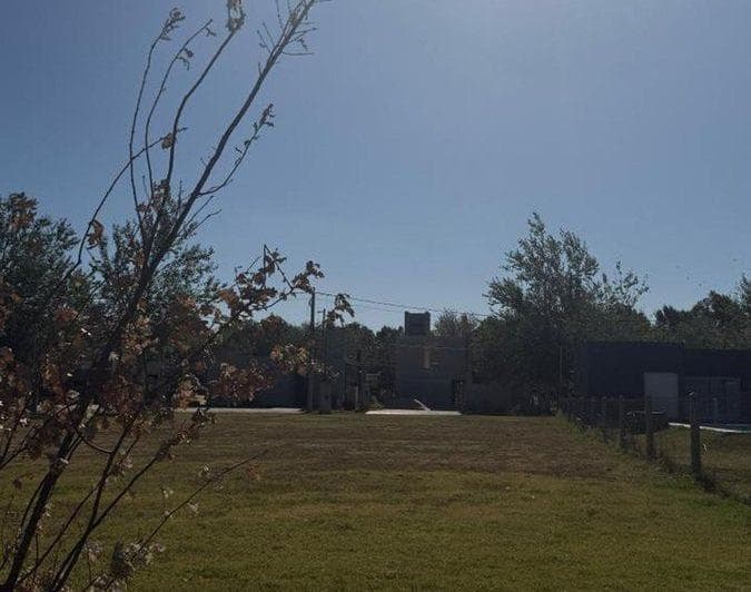 Venta Lote Pinares del Sur. Lote N°380 - 2