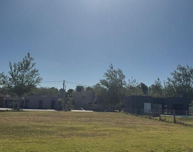 Venta Lote Pinares del Sur. Lote N°380 - 4