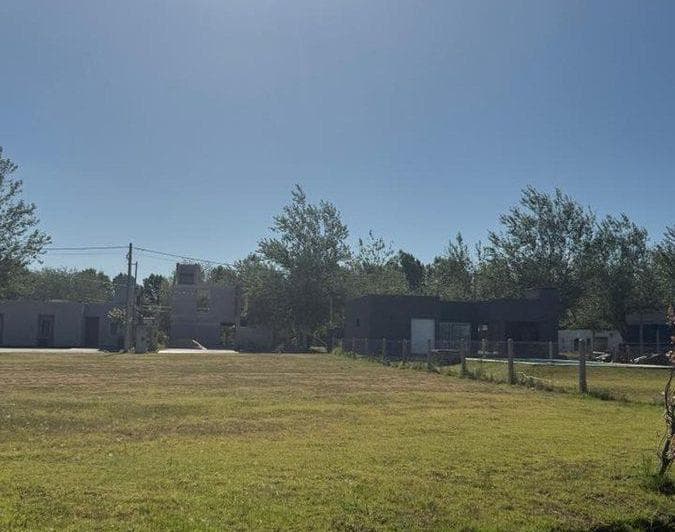 Venta Lote Pinares del Sur. Lote N°380 - 5