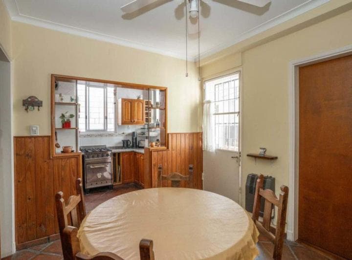 Casa 5 Amb Patio/parrilla en Venta en Florida Este - 3