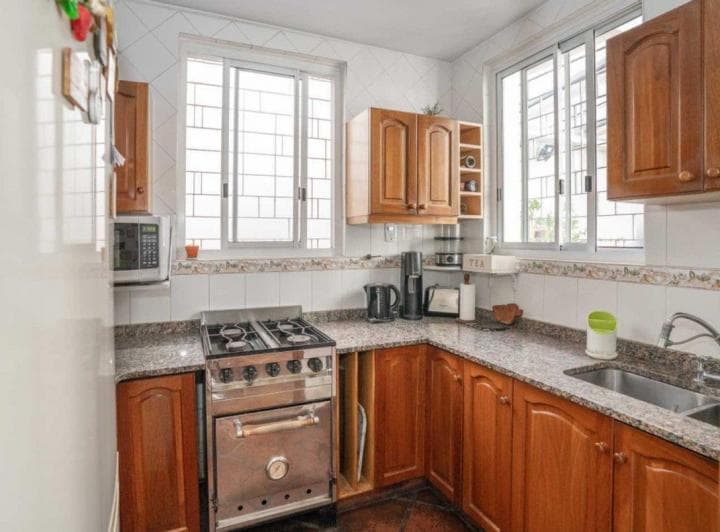 Casa 5 Amb Patio/parrilla en Venta en Florida Este - 4