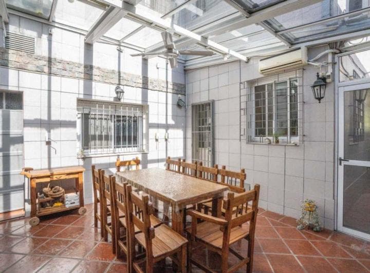 Casa 5 Amb Patio/parrilla en Venta en Florida Este - 2